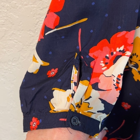 Old navy, new dress - Picture 3 of 6